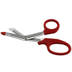 Scissors Universal - 19cmRed