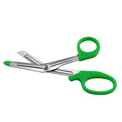 Scissors Universal 19cmGreen