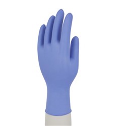 SensiCare Ice Nitrile Powder Free Glove Extra Small B200