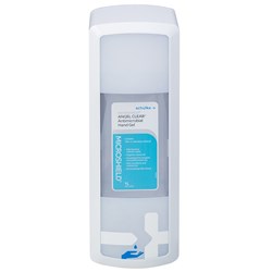 Microshield 1 Litre Touch Free Dispenser