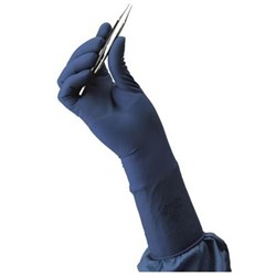 Protexis PI BLU Neuretha Underglove Sterile  6.5