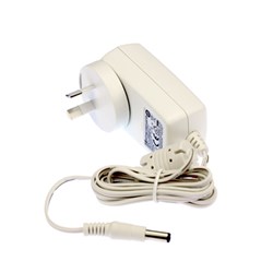 W.A Pro BP2000 Power AC Adaptor