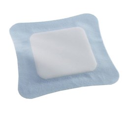 Vliwasorb Pro Superabsorbent Dressing 12.5cm x 12.5cm B10