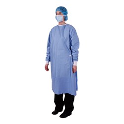 Multigate Softpro Advance Gown XLarge Sterile C20