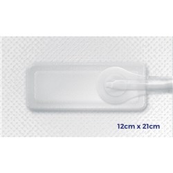 Avelle NPWT Sterile Dressing 12cm x 21cm BOX5