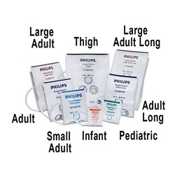 Tempus Blood Pressure Cuff-Neonate 6-11cm Single Use BOX20