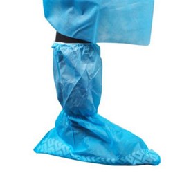 Overboot Waterproof Below Knee Non Skid B100