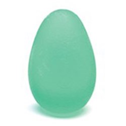 Eggsercizer Soft Green