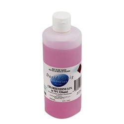 Chlorhexidine 0.5% Ethenol 70%  500ml Squeeze Bottle