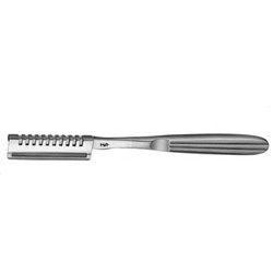 Aesculap Goulian Dermatome CPL with 5 Blades