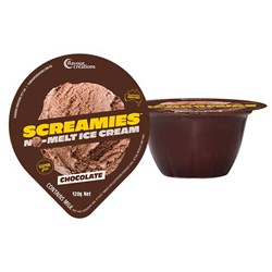 Flavour Creations Screamies No Melt Chocolate Ice Cream  C36