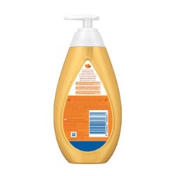 Baby Shampoo 500ml J&J