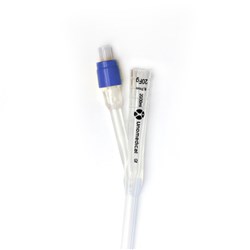 Foley Catheters Silicone 2 Way 10cc 24Fg