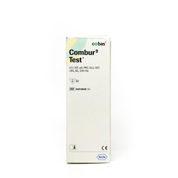 Combur 9-Test Strips BOX50