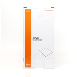 Cutilin Non-Adherent Dressings 5 x 5cm BOX100