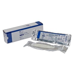 Vaseline Gauze Dressings 1.2 x 183cm Over Wrap BOX12