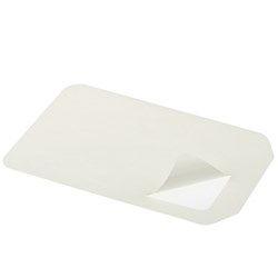 Tegaderm Transparent Film Dressings 15 x 20cm 1628 BOX10