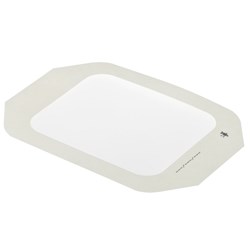 Tegaderm Transparent Film Dressings 10 x 12cm 1626W BOX50