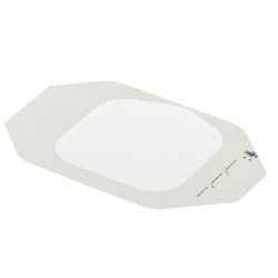 Tegaderm Transparent Film Dressings 6 x 7cm 1624W BOX100