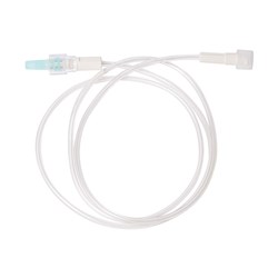 I.V. Admin Extension Tubing Terumo 75cm Luer Lock BOX50