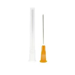 Needles B.D. 25G x 16mm BOX100