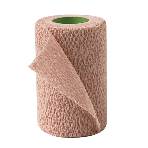 Coban Cohesive Bandages 150mm x 2m