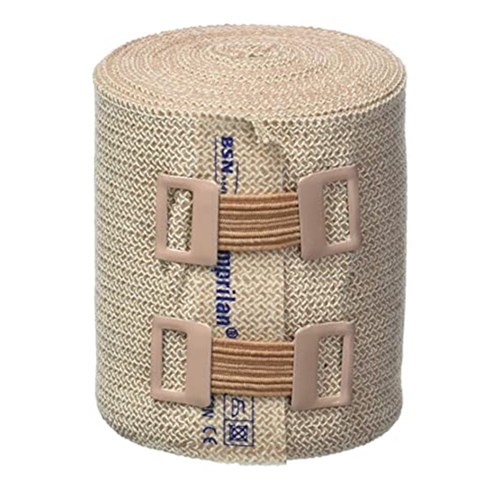 Comprilan Compression Bandage 6cm x 5m (Stretched)