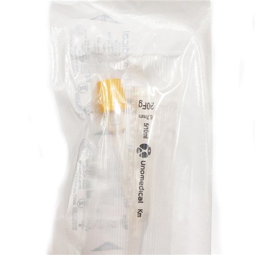 Foley Catheters Silicone 2 Way 10cc 20Fg UM41152010