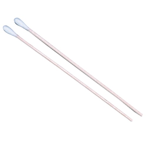 Cotton Tipped Applicators  Sterile 15cm 2's