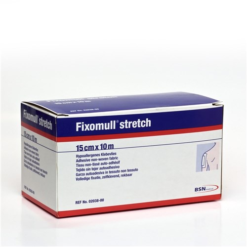 Fixomull Fixation Dressings 15cm x 10m