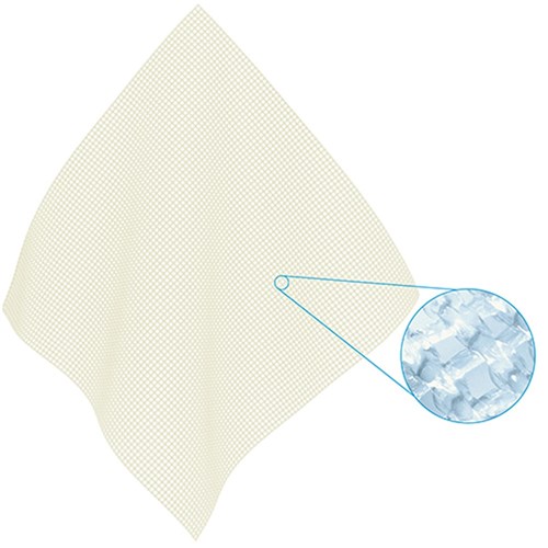 Adaptic Non-Adherent Dressings 7.6 x 7.6cm B50