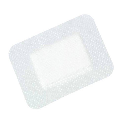 Cutiplast Low-Adherent Dressings 15 x 8cm P50