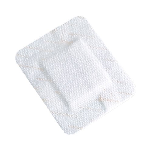 Primapore Dressing Low Adherent Pad Cloth Back 8 x 10cm B20