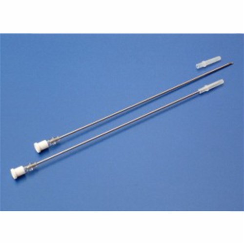 I.V. Airway Needle 14G x 23cm