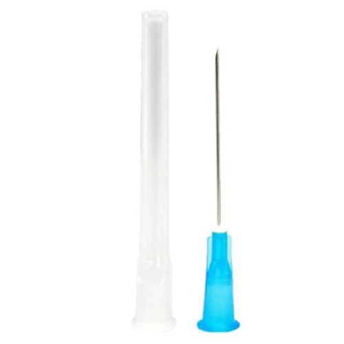 Needles B.D. 23G x 25mm Microlance