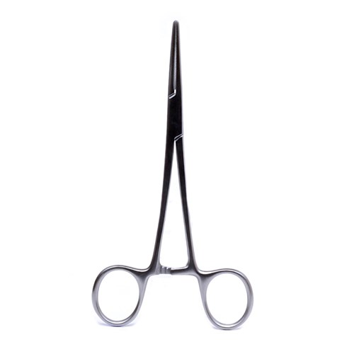 Forceps Artery Criles Straight 14.5cm (Theatre)