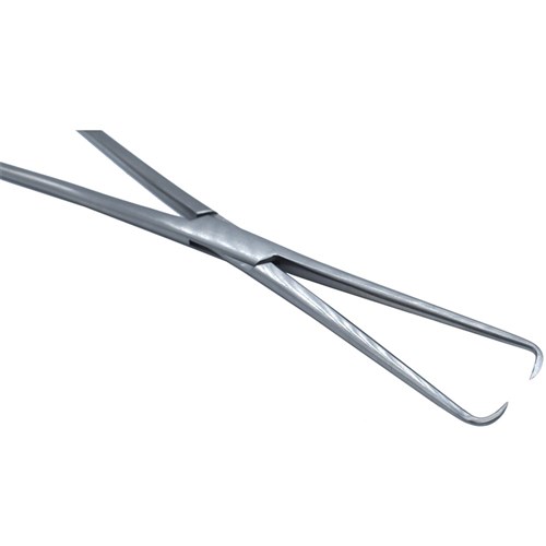 Forceps Tenaculum Schroeder 23cm (Clinic)