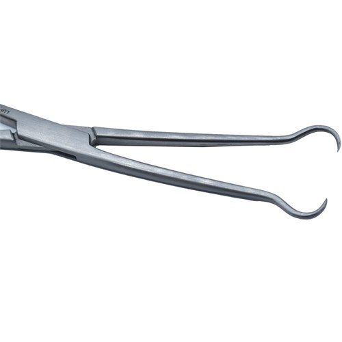 Forceps Tenaculum Skene 24cm (Clinic)