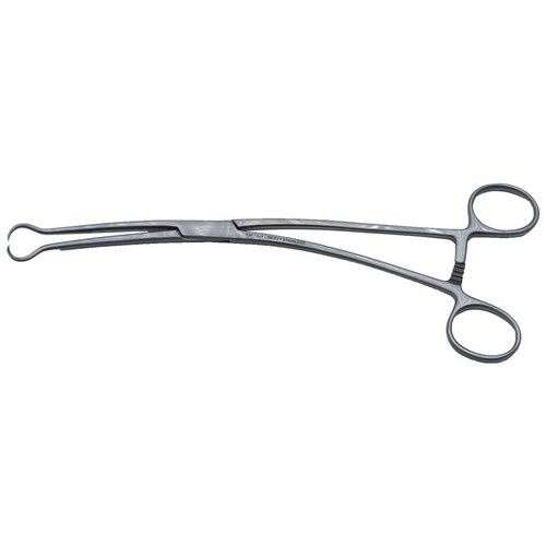 Forceps Tenaculum Skene 24cm (Clinic)