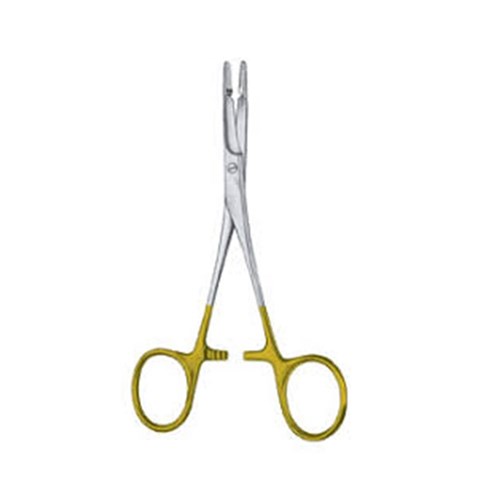 Needleholder Olsen-Hegar 14cm T/C (Theatre)