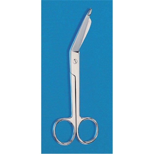 Scissors Bandage Lister 14cm (Clinic)