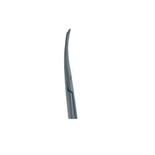 Scissors Strabismus 11cm Curved (G)