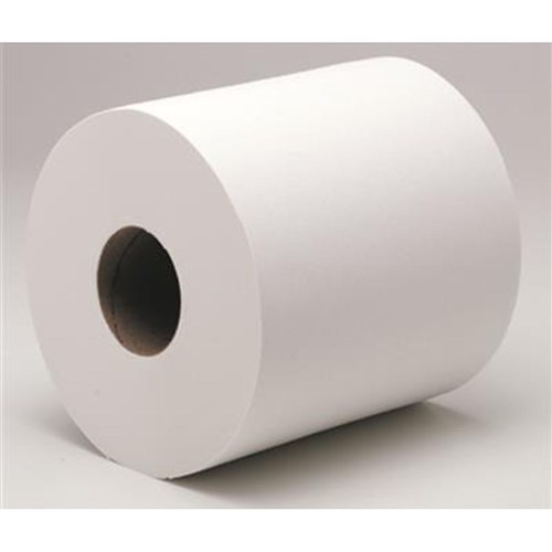 Wypall L10 Heavy Duty Roll  21.5cm x 300m 1Ply White 94120