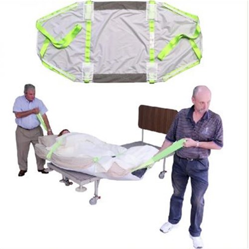 Pelican Patient Rescue Sheet for Vinyl only 300kg 220VC