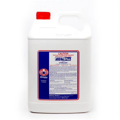 Aidal Plus Disinfectant 5l