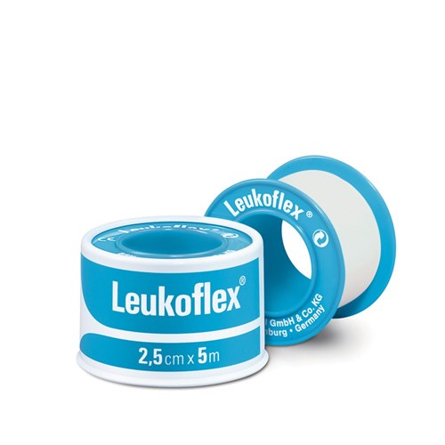 Leukoflex Tape 5cm x 5m