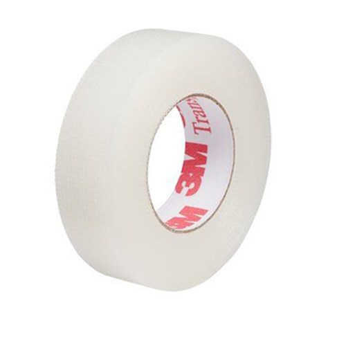 Transpore Tape 12mm x 9.1m B24