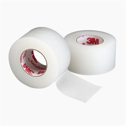 Transpore Tape 25mm x 9.1m B12