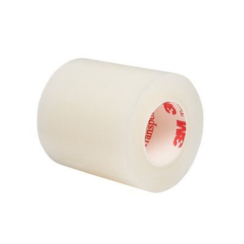 Transpore Tape 50mm x 9.1m B6