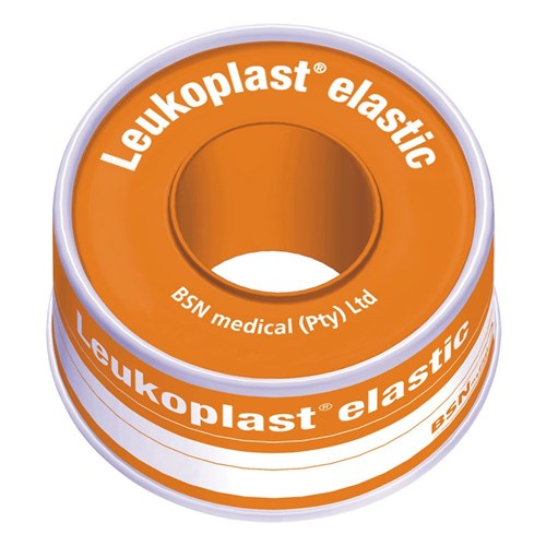 Leukoplast Elastic 7.5cm x 2.5m